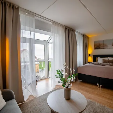 Apartment Sea View Thea - Hejlsminde