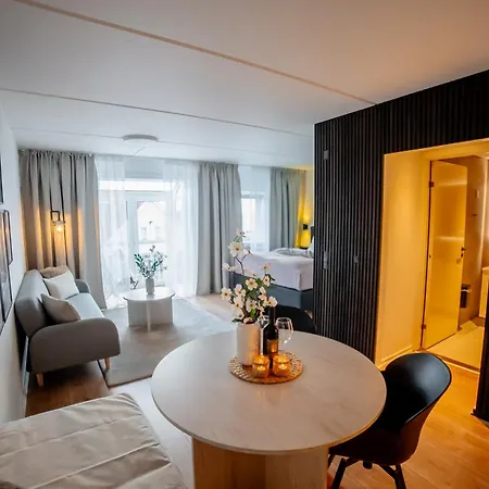 Apartment Sea View Thea - Hejlsminde