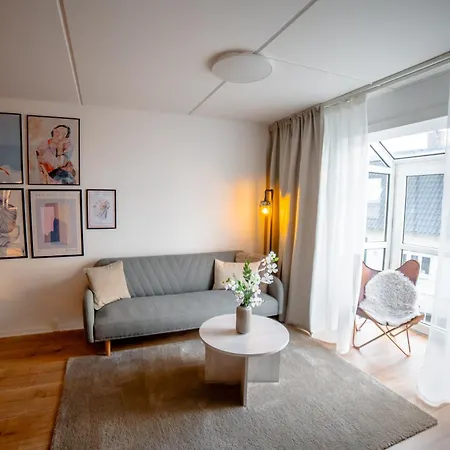 Sea View Thea - Hejlsminde Apartment Hejls