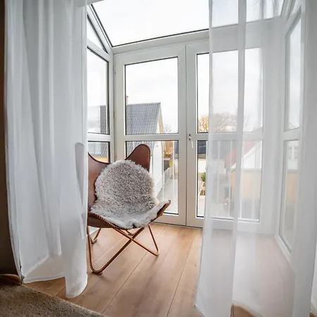 Apartment Sea View Thea - Hejlsminde 3*