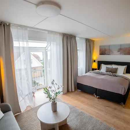 Apartment Sea View Thea - Hejlsminde Hejls