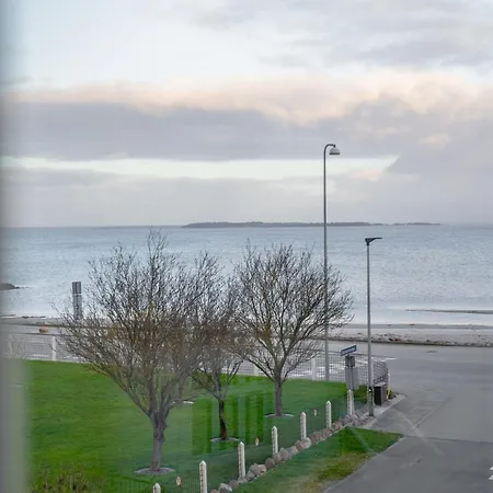 Appartement Newly Renovated With Ocean View Pool And Fitness Center *