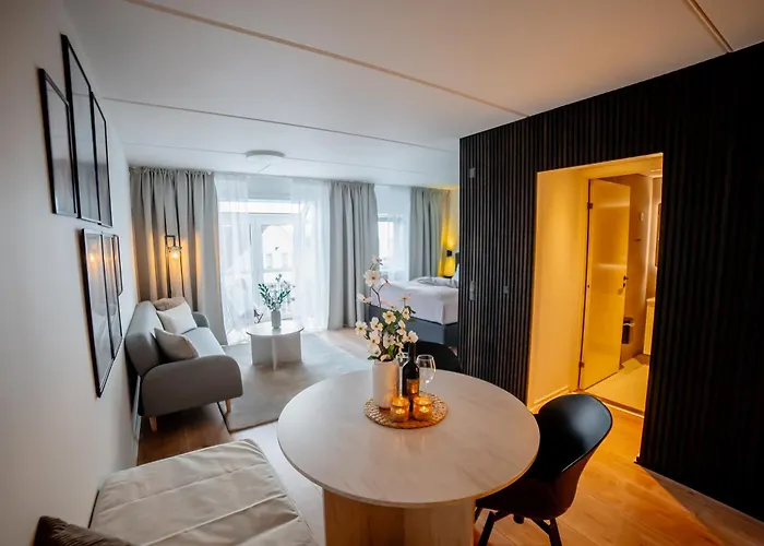 Appartamento Newly Renovated With Ocean View Pool And Fitness Center