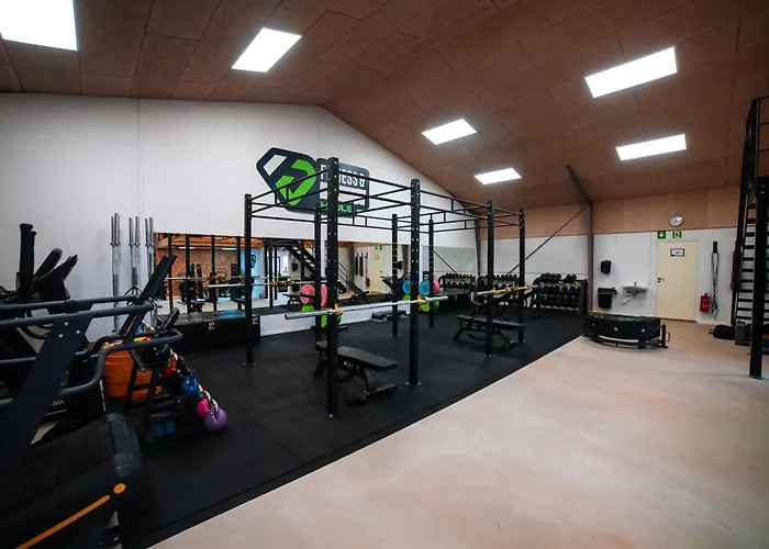 Appartamento Newly Renovated With Ocean View Pool And Fitness Center Hejls