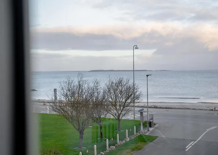 Appartamento Newly Renovated With Ocean View Pool And Fitness Center *